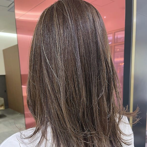 corso  k-two  梅田 茶屋町×スタイル|corso  k-two  梅田 茶屋町