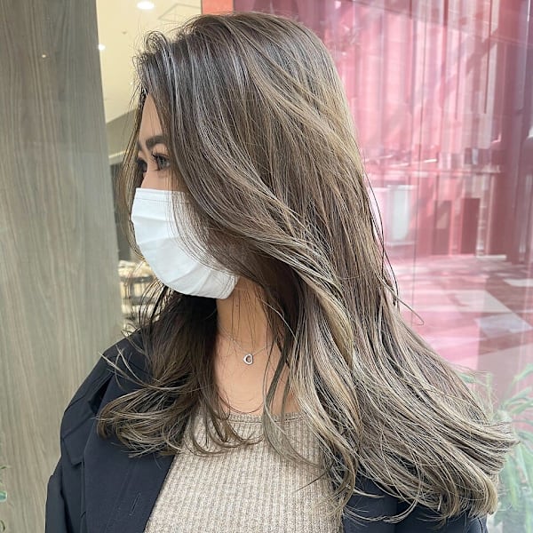 corso  k-two  梅田 茶屋町×スタイル|corso  k-two  梅田 茶屋町