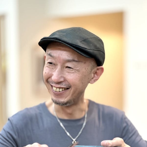 LOGOS 湖北本店【ロゴス コホクホンテン】のスタッフ紹介。小松 栄一