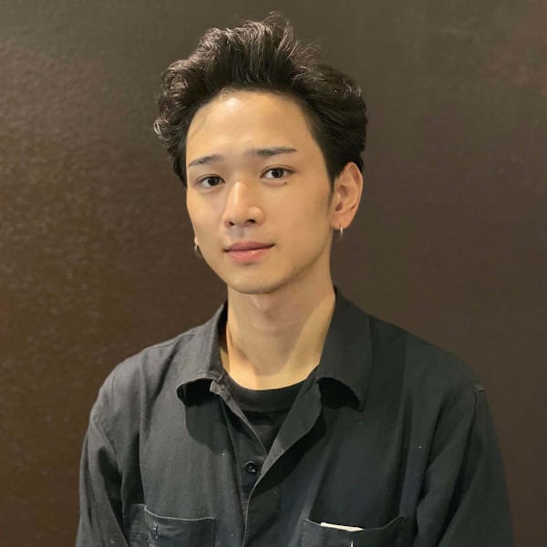 匠和【ショウワ】のスタッフ紹介。国本　昌樹