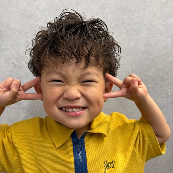 Blankぷりちーきっず～ぱーまver．～