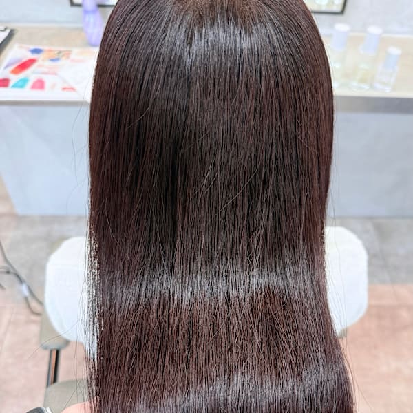 feliah×スタイル