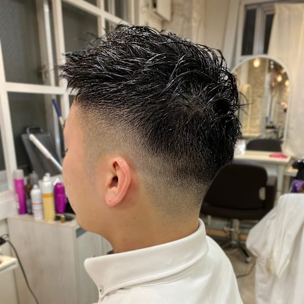 grow 大井町【グロウ】×スタイル