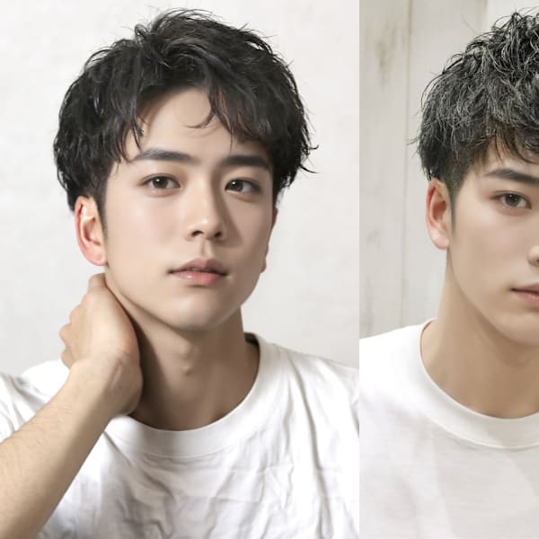 メンズスタイル