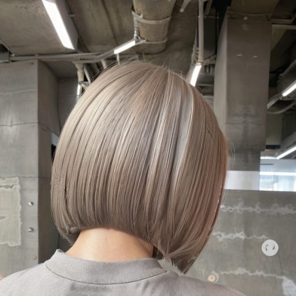 grow 大井町【グロウ】×スタイル