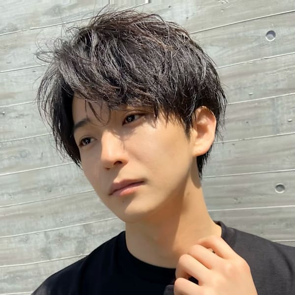 メンズスタイル