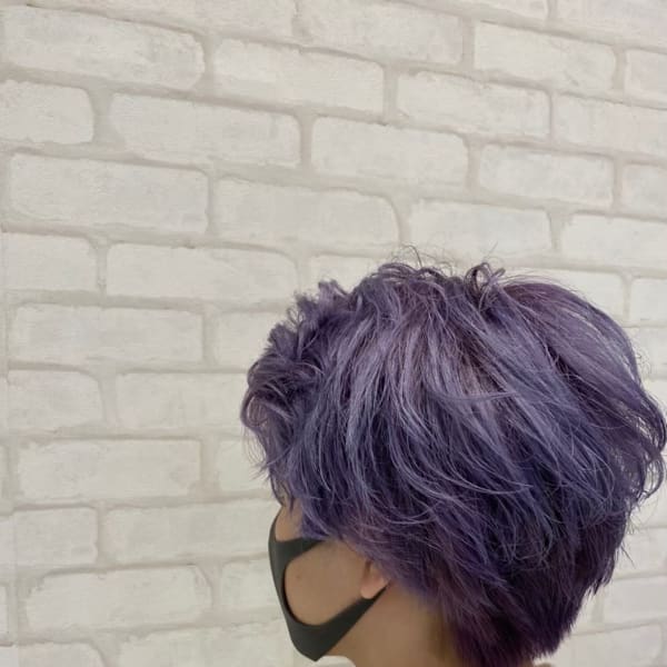 Vis ill 秋葉原店【ビス イル】×スタイル