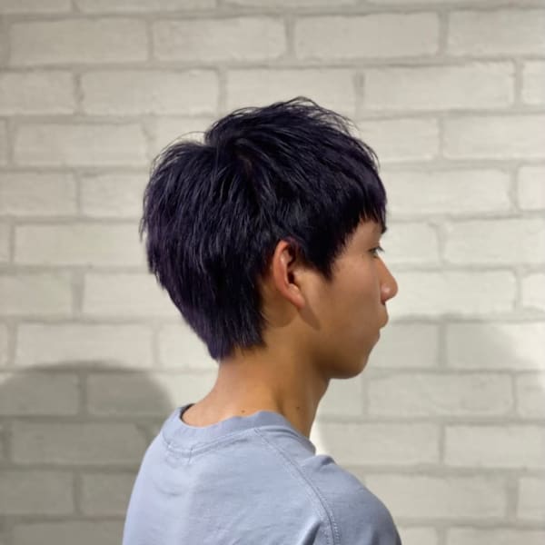 Vis ill 秋葉原店【ビス イル】×スタイル