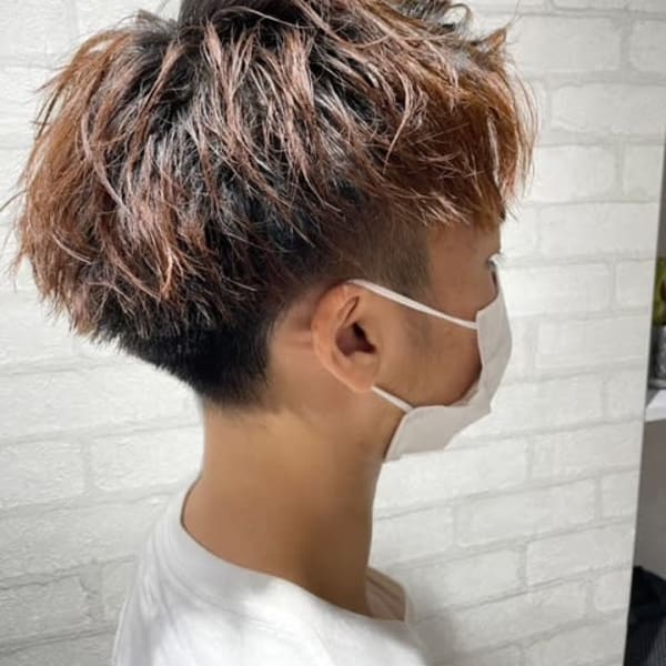 Vis ill 秋葉原店【ビス イル】×スタイル