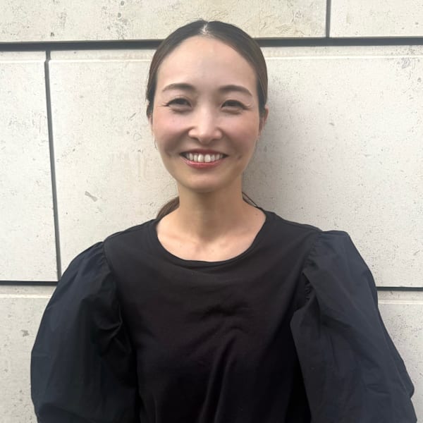 tricca 代官山本店 【トリッカ ダイカンヤマ】【トリッカ ダイカンヤマホンテン】のスタッフ紹介。田村 千香 【代官山】