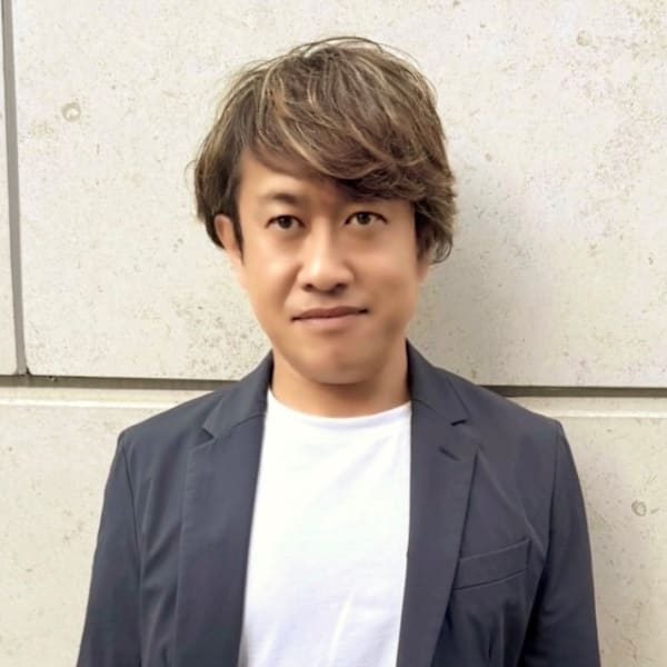 tricca 代官山本店 【トリッカ ダイカンヤマ】【トリッカ ダイカンヤマホンテン】のスタッフ紹介。TSUGU 【代官山】