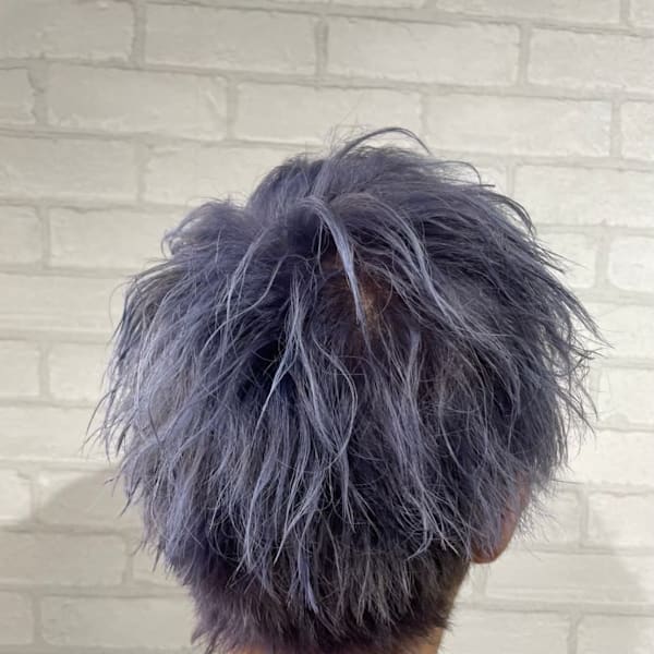 Vis ill 秋葉原店【ビス イル】×スタイル