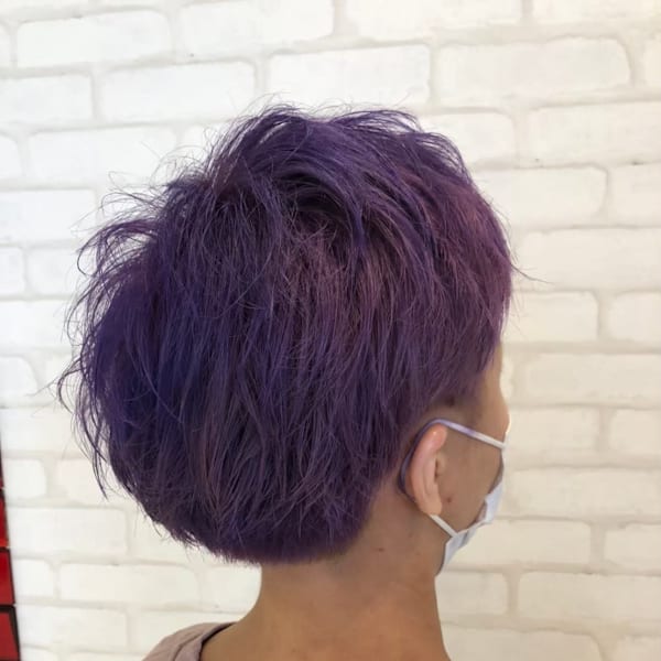 Vis ill 秋葉原店【ビス イル】×スタイル