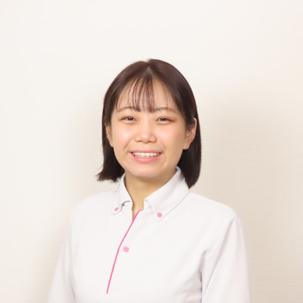 札幌駅前整体 アートカイロ【サッポロエキマエセイタイ アートカイロ】のスタッフ紹介。フジモト　ユウ