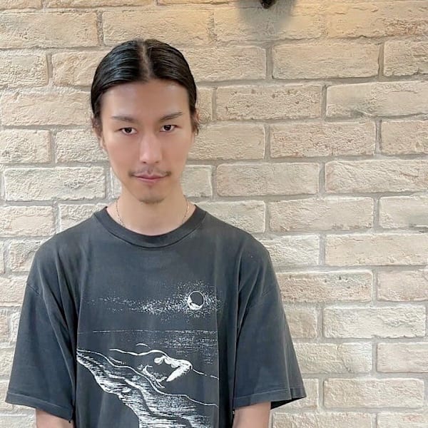 Antica by eleanor【アンティーカバイエレノア】のスタッフ紹介。ASAI