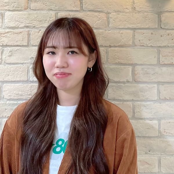 Antica by eleanor【アンティーカバイエレノア】のスタッフ紹介。MOMOKA