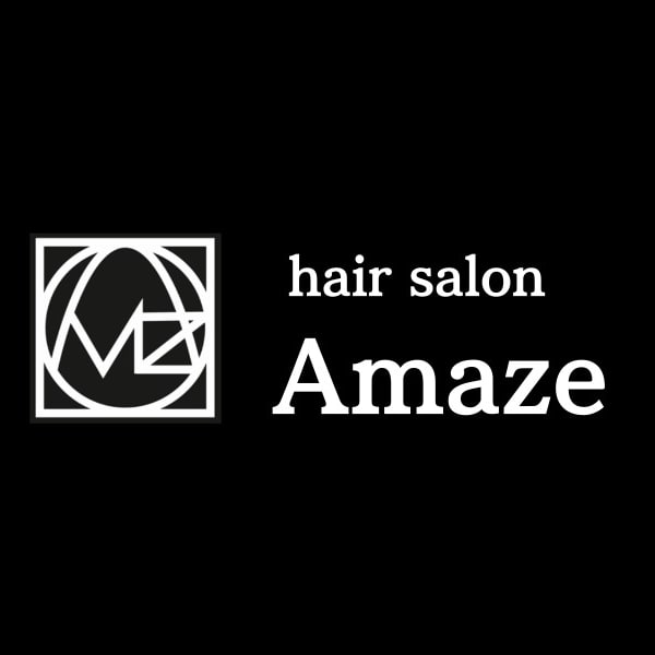ヘアサロン Amaze【ヘアサロン アメイズ】のスタッフ紹介。Yuki
