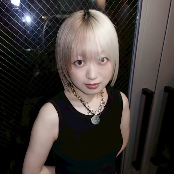 ホワイトカラー ケアブリーチ ブリーチカラー 表参道/原宿