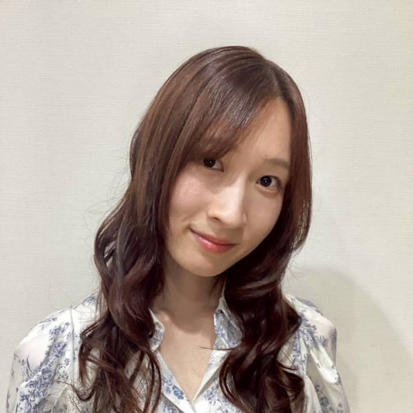 Grass Hair 石垣店×スタイル