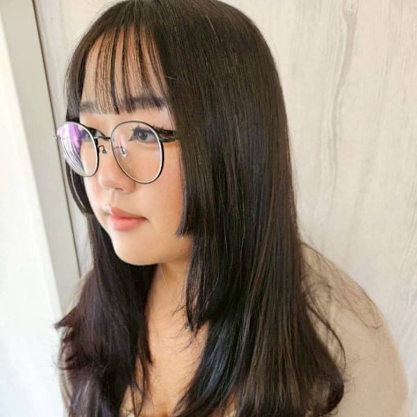 Grass Hair 石垣店×スタイル