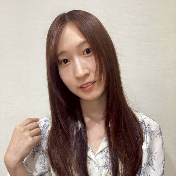 Grass Hair 石垣店×スタイル
