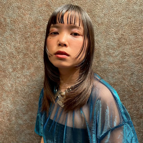 Grass Hair 石垣店×スタイル