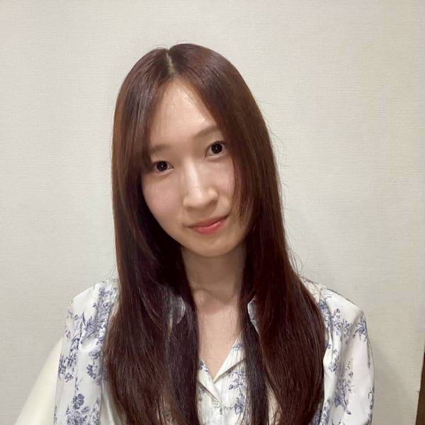 Grass Hair 石垣店×スタイル