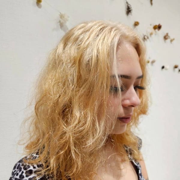 Grass Hair 石垣店×スタイル