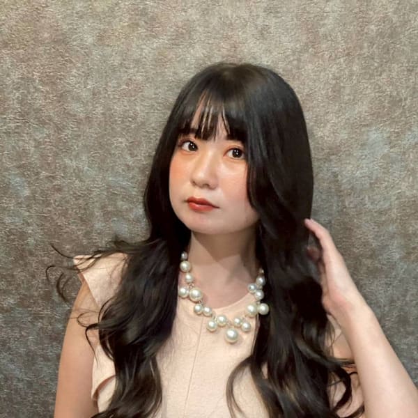 Grass Hair 石垣店×スタイル|Grass Hair 石垣店