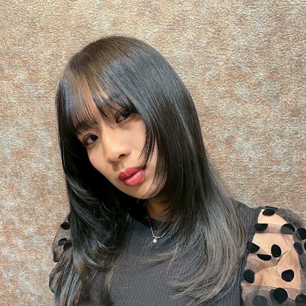 Grass Hair 石垣店×スタイル|Grass Hair 石垣店