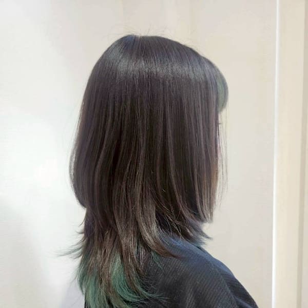 Grass Hair 石垣店×スタイル|Grass Hair 石垣店