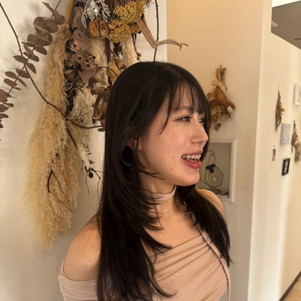 Grass Hair 石垣店×スタイル|Grass Hair 石垣店