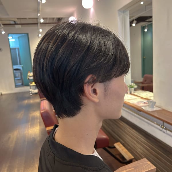 MOPS 金沢文庫店×スタイル|MOPS 金沢文庫店