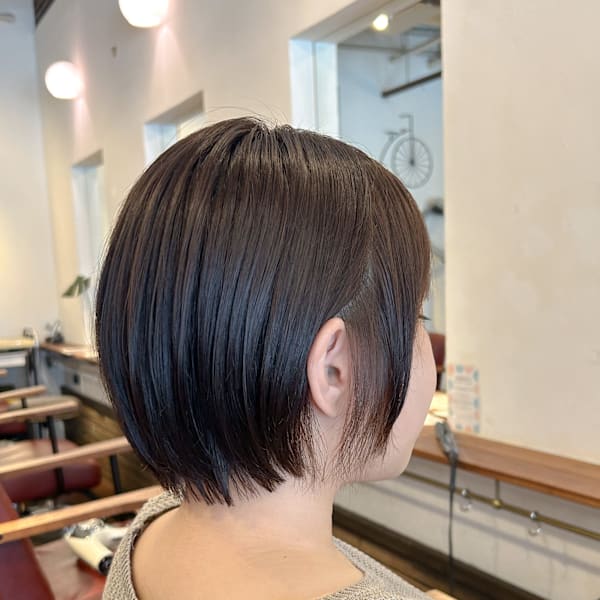 MOPS 金沢文庫店×スタイル|MOPS 金沢文庫店