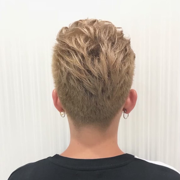 Vis ill 秋葉原店【ビス イル】×スタイル