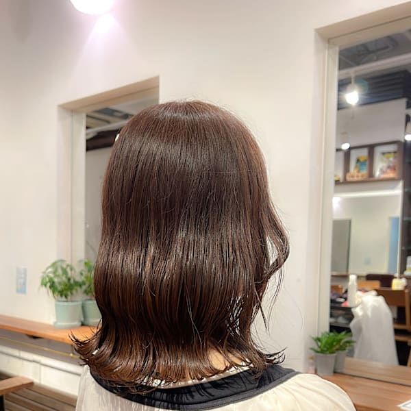 MOPS 金沢文庫店×スタイル|MOPS 金沢文庫店