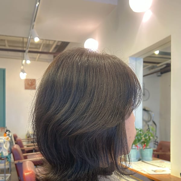 MOPS 金沢文庫店×スタイル|MOPS 金沢文庫店