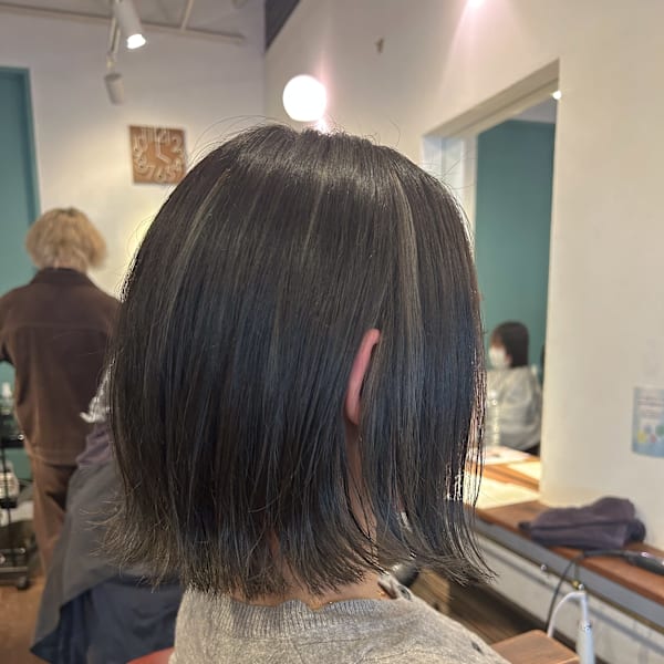 MOPS 金沢文庫店×スタイル|MOPS 金沢文庫店