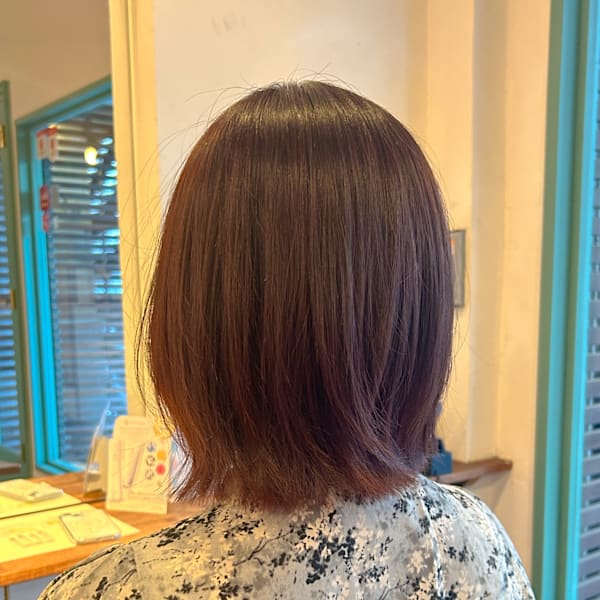 MOPS 金沢文庫店×スタイル|MOPS 金沢文庫店