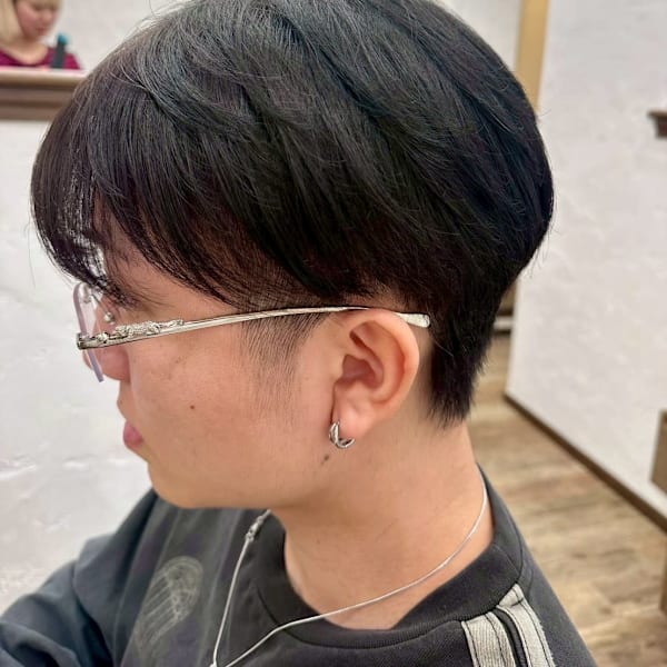 Hana‘s Style|Amily hair salon ひたち野うしく店