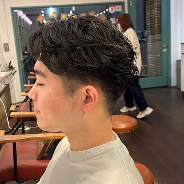 MOPS 金沢文庫店×スタイル|MOPS 金沢文庫店