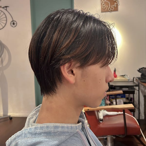 MOPS 金沢文庫店×スタイル|MOPS 金沢文庫店