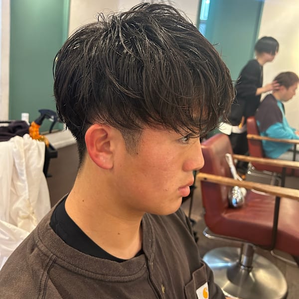 MOPS 金沢文庫店×スタイル|MOPS 金沢文庫店