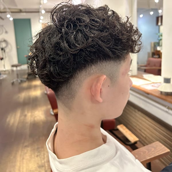 MOPS 金沢文庫店×スタイル|MOPS 金沢文庫店