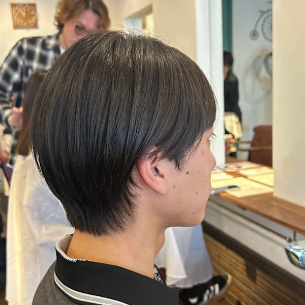 MOPS 金沢文庫店×スタイル|MOPS 金沢文庫店