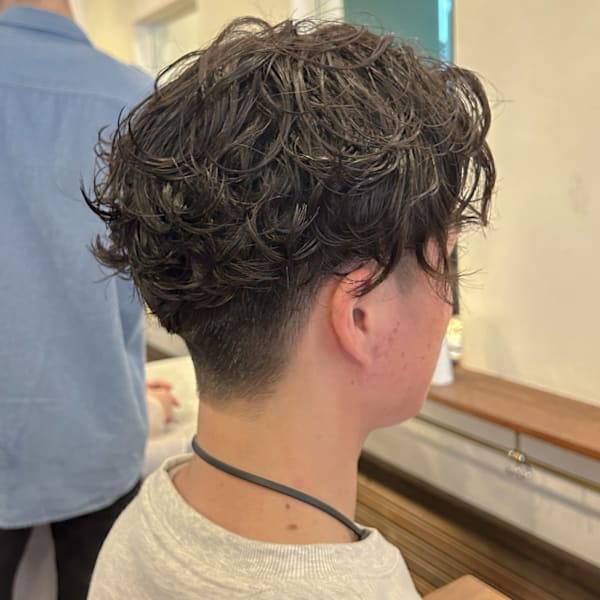 MOPS 金沢文庫店×スタイル|MOPS 金沢文庫店