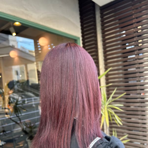 MOPS 金沢文庫店×スタイル|MOPS 金沢文庫店