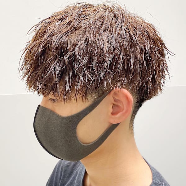 TOON 川崎店×スタイル|TOON 川崎店