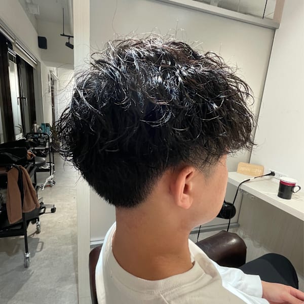 TOON 川崎店×スタイル|TOON 川崎店