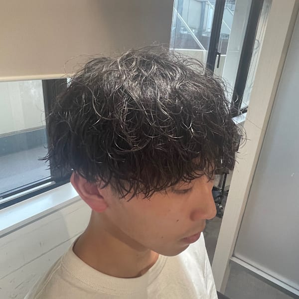 TOON 川崎店×スタイル|TOON 川崎店